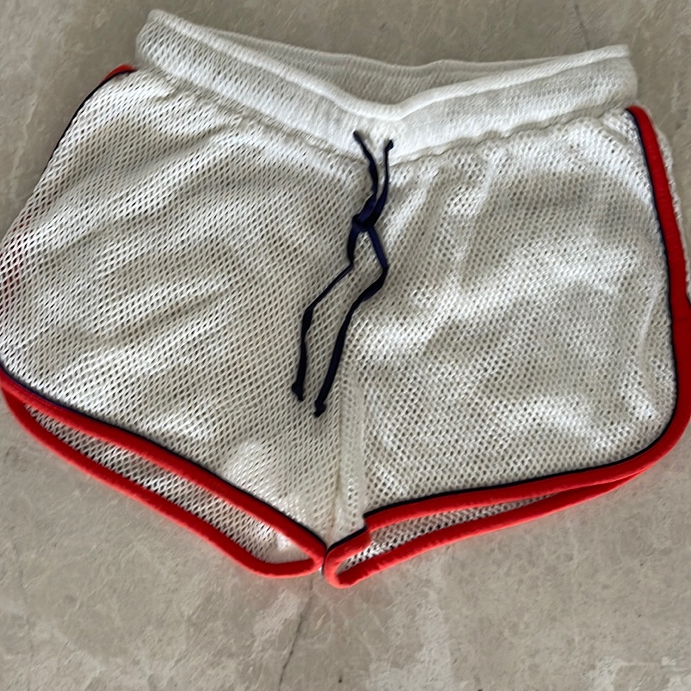 Tory Burch shorts